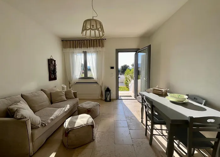 Masseria Morado Apartment