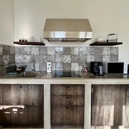 Masseria Morado Apartment