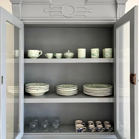 Apartment Masseria Morado *