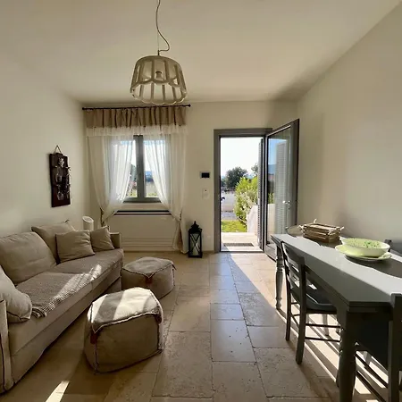 Masseria Morado Apartment