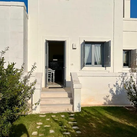 Apartment Masseria Morado *