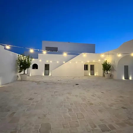 Masseria Morado Apartment